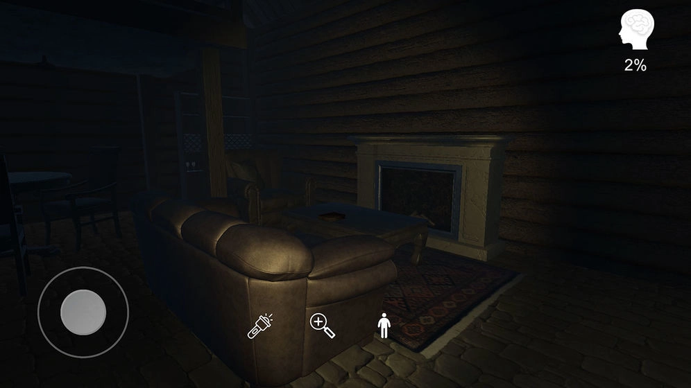 孙美琪林中木屋安卓免费版图2