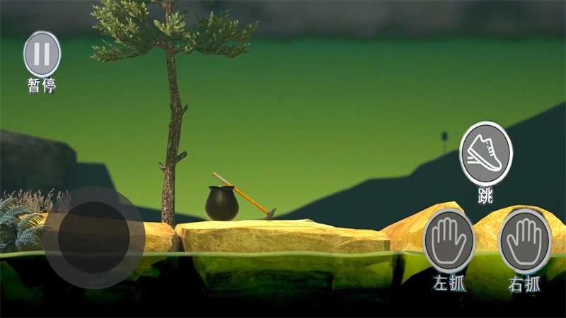 世界上最难的游戏安装包