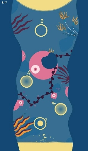 极性蝌蚪(PoleTad)通用版