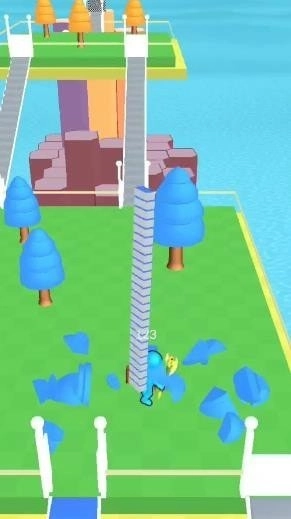 Mr Slice 3D游戏纯净最新版