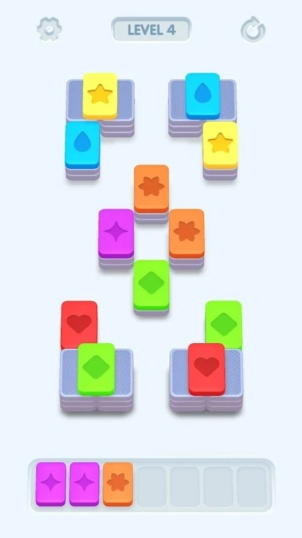 瓷砖拼图任务(Tile Piles: Puzzle Quest!)直装游戏版