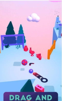 烧脑高尔夫(Mini Goalf)官方正版