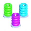 多色彩换位融合(Hoop ColorPuzzle)