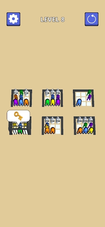 分类橡皮人(Sortaholics)原版(3)