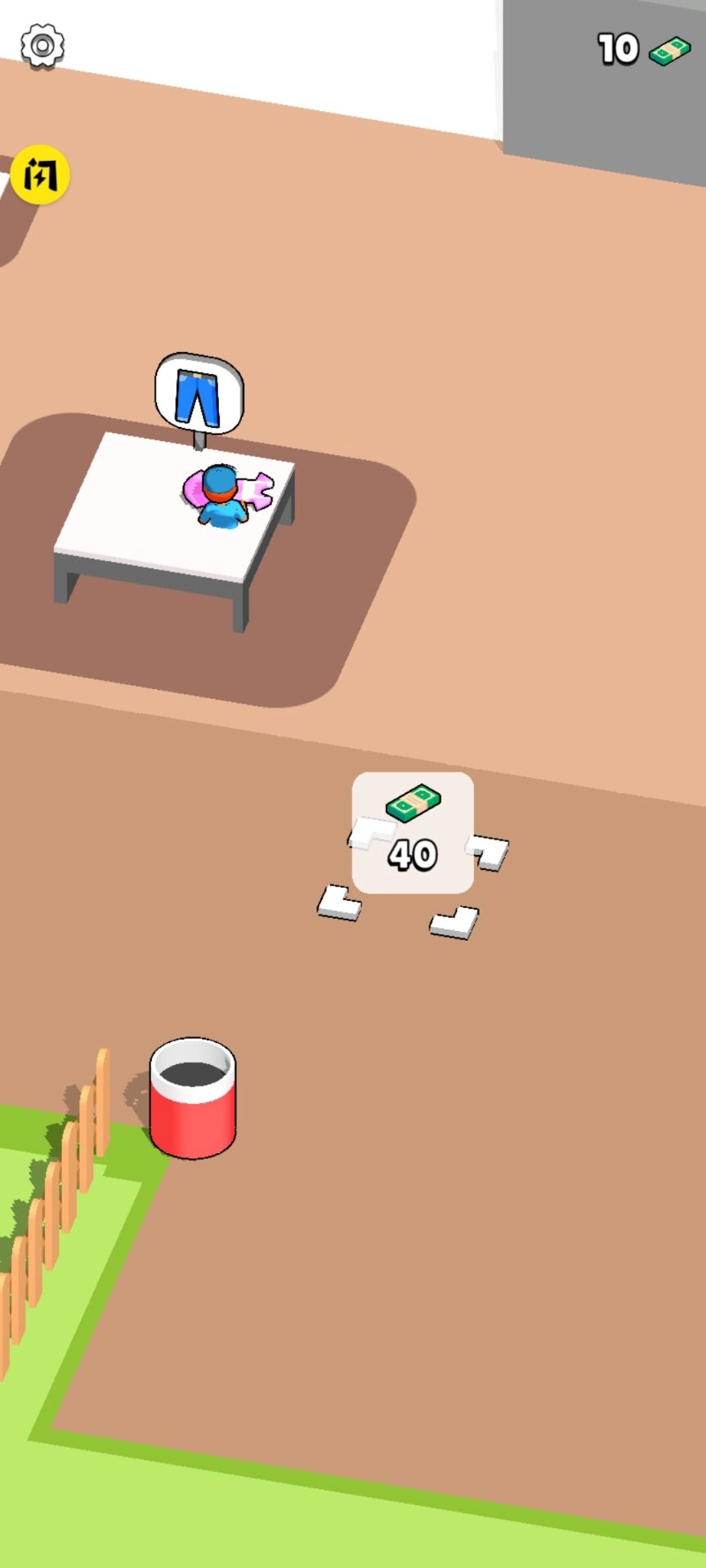 小小棉纺厂游戏纯净最新版