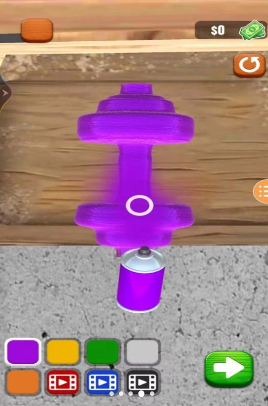 木材切割模擬截圖1