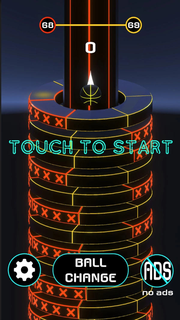 霓虹小灯球截图3