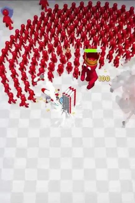 弓箭英雄射手(Cut And Kill : Arrow Shooter)手机最新版(3)