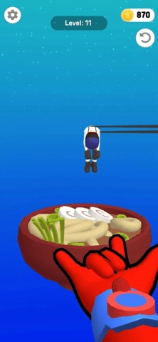 纠结陷阱手机免费版(2)