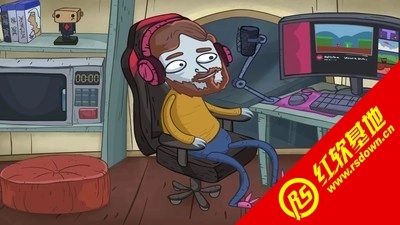 史上最恶搞网红游戏无广告版(2)