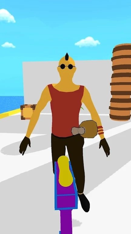 钉住它3D(Nail it 3D)直装游戏版