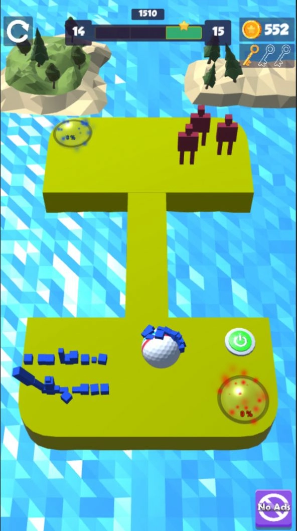 磁铁粉碎免费原版(2)