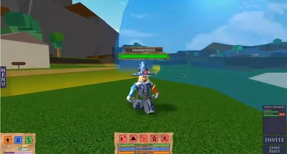 光剑模拟器最新版