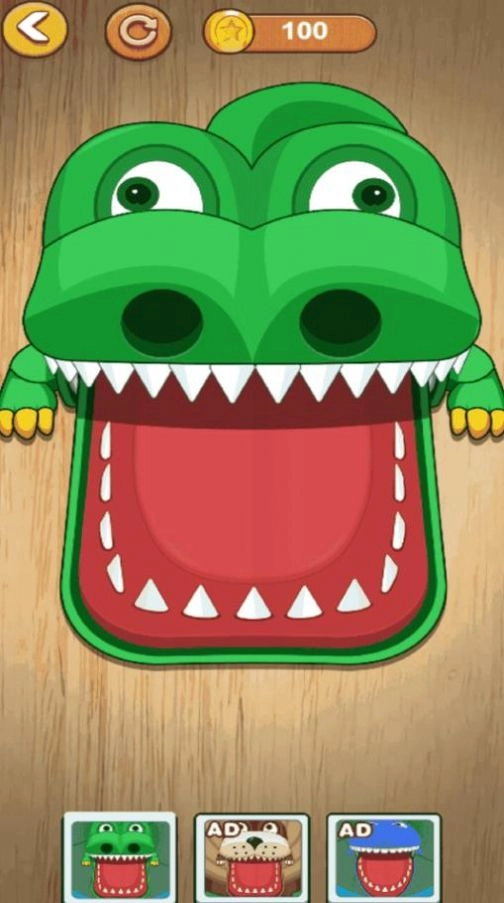 双人减压模拟器游戏纯净最新版(2)