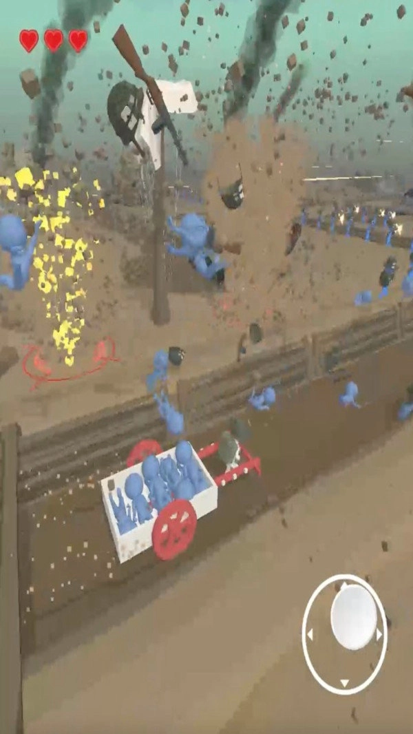 火柴人医生安卓官方版