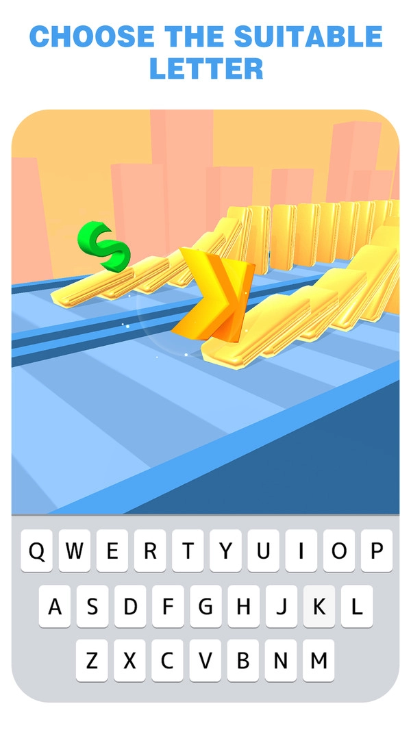 宝宝学字母官方版下载