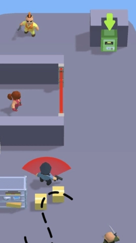 特种潜行小队单机版下载