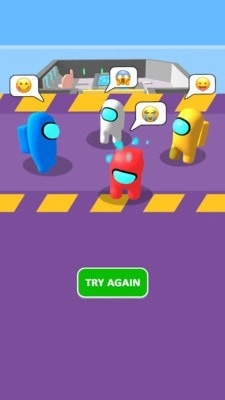 深空内鬼杀手(1)