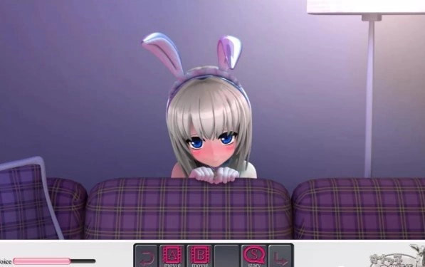 与袖珍手办相伴的最新免费版图3