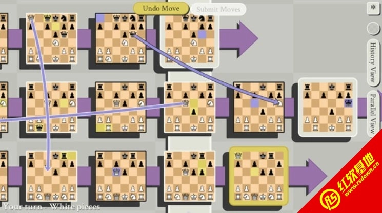 5D Chess(Chess)手游版