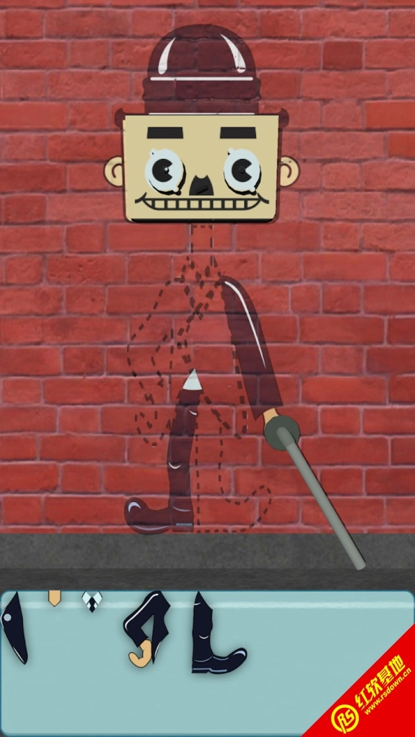 街头艺术3D正版