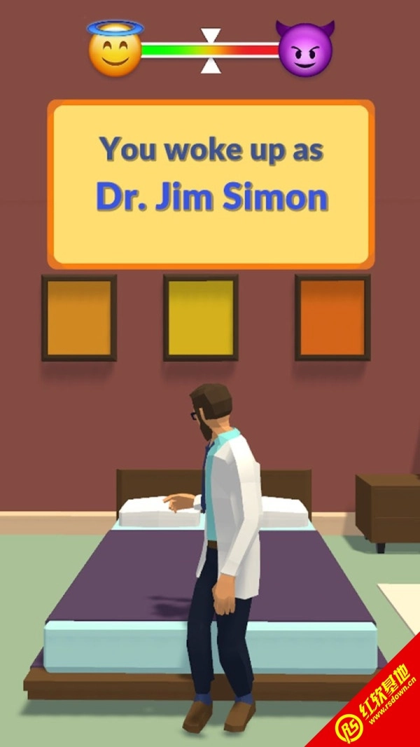 完美医生3D游戏正版