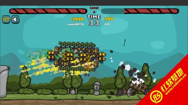 建造战车安装包下载