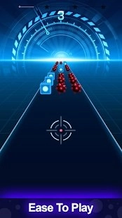 Kpop节奏音乐3D(BTS BEAT FIRE)直装游戏版(1)