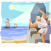 燃烧镜(Burning Mirrors)