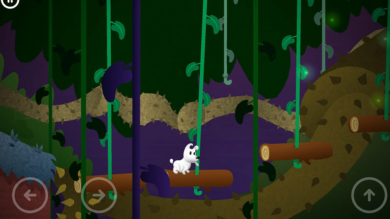 米皮大冒险安卓版