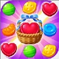 棒棒糖消除(Lollipop LinkMatch)安卓免费版