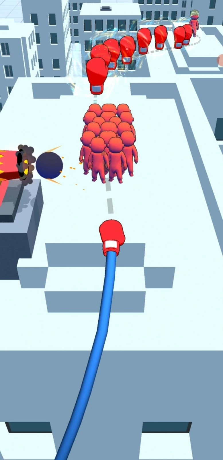 停止拳击(PauseThePunch)手机最新版(1)