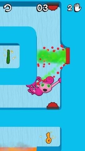 妈咪迷宫惊悚迷踪(Mommy Maze)直装版