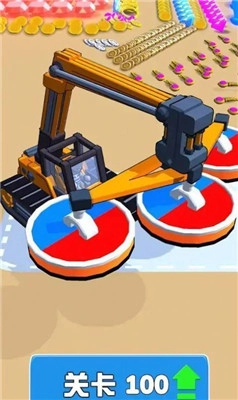 珠宝收集大师(Jewelry Gathering)手机免费版