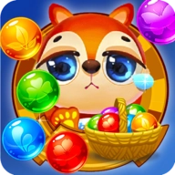 泡泡松鼠救援(Baby Squirrel Rescue)官方正版