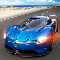 城市地平线狂飙直装游戏版