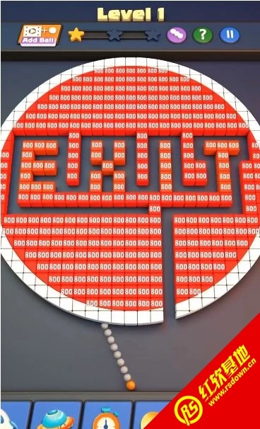 弹球我贼6(红包版