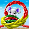 解开绳结大师(Twisted Tangle Rope Game)直装版