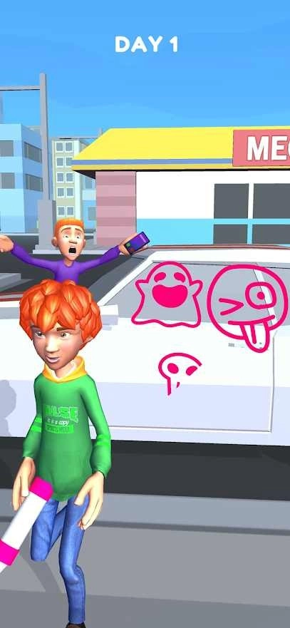 熊孩子恶作剧(PrankLife)手游直装版(2)