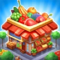 超市消消乐(A Supermarket Match 3)游戏最新版
