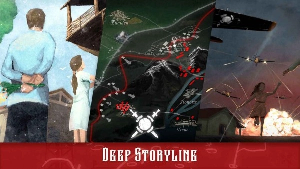 空战战机2汉化版图2