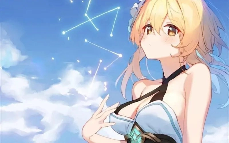 荧的惩罚汉化版(2)