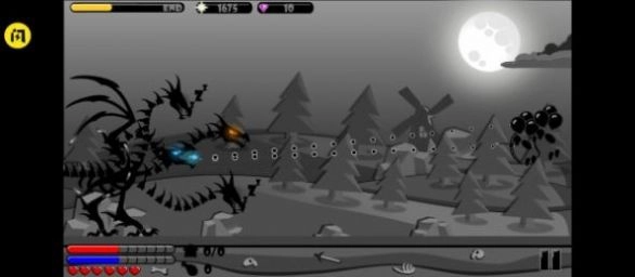 恐龙大战火柴人 图3