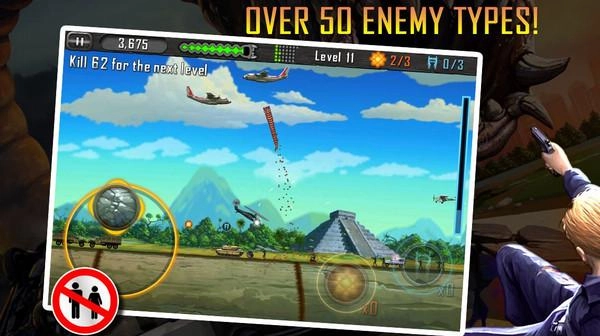 死亡战虫 最新版