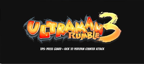 奥特曼大乱斗3 游戏正版图1