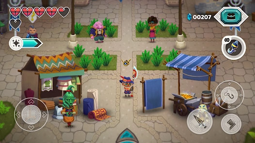 天空鱼传说2 游戏官方最新版