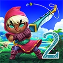 天空鱼传说2 游戏官方最新版