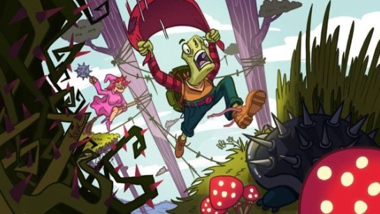 杰尼龟历险记游戏完整版图3