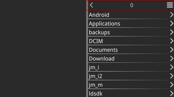 吉里吉里模拟器 官方正版图1