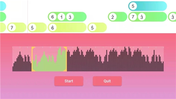 光遇乐谱 通用版